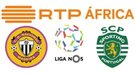 Imagem de Nacional x Sporting