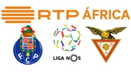 Imagem de Porto x D. Aves