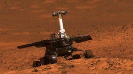 Imagem de Expedi��o a Marte