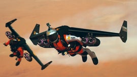 Imagem de O Desporto do Futuro