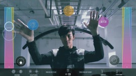 Imagem de A M�sica do Futuro