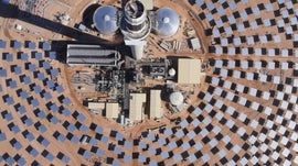 Imagem de A Energia do Futuro