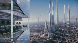As Cidades do Futuro