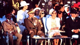 Imagem de A Maior Festa do Mundo