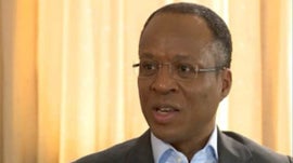 Imagem de Edi��o Especial: Maria Flor Pedroso Com Ulisses Correia e Silva