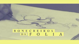 Bonecreiros da Folia