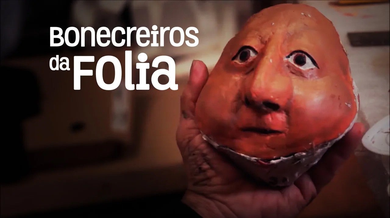 Play - Bonecreiros da Folia