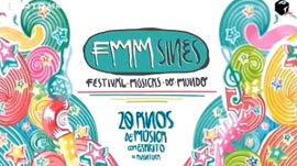 Imagem de FMM - Festival M�sicas do Mundo - Sines 2018 - Compacto Longo