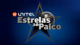 Imagem de Gala Final Unitel Estrelas ao Palco