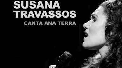 Play - Susana Travassos Canta Ana Terra
