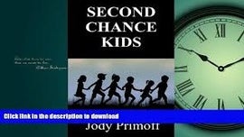 Imagem de Delinqu�ncia Juvenil: Segunda Oportunidade