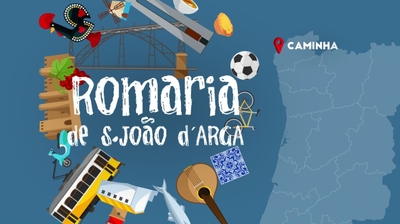 Play - Romaria de S. João d´Arga