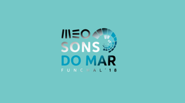 Meo Sons do Mar 2018