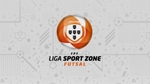 Play - Futsal: Liga SportZone 2018/2019