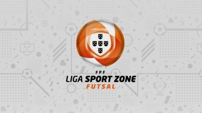 Play - Futsal: Liga SportZone 2018/2019