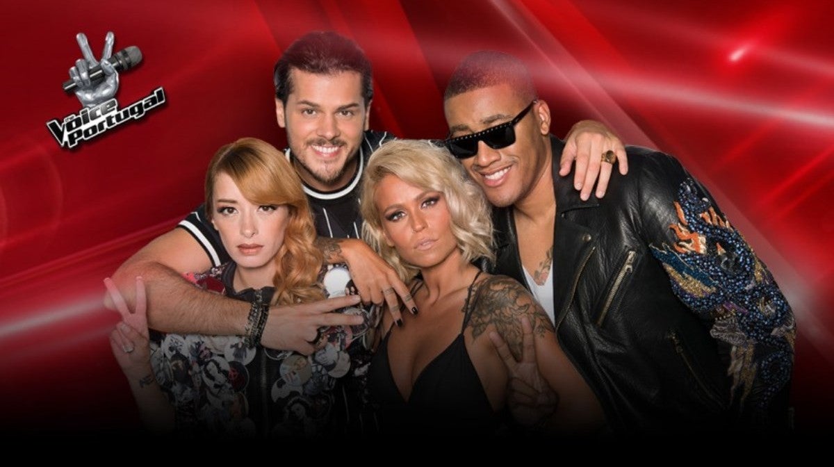 The Voice Portugal - Especial Natal