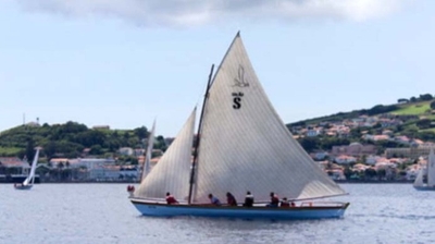 Play - Regata Botes Baleeiros da Casa de Pessoal da RTP Açores 2018