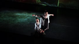 Imagem de Para Al�m do Flamenco