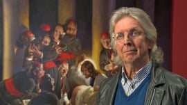 Imagem de BLASF�MIA E LIBERDADE DE EXPRESS�O