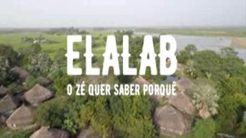 Elalab - O Z Quer Saber Porqu