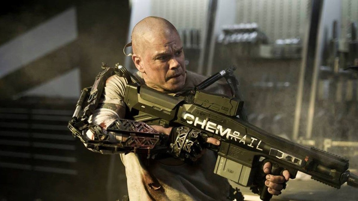 Imagem de Elysium