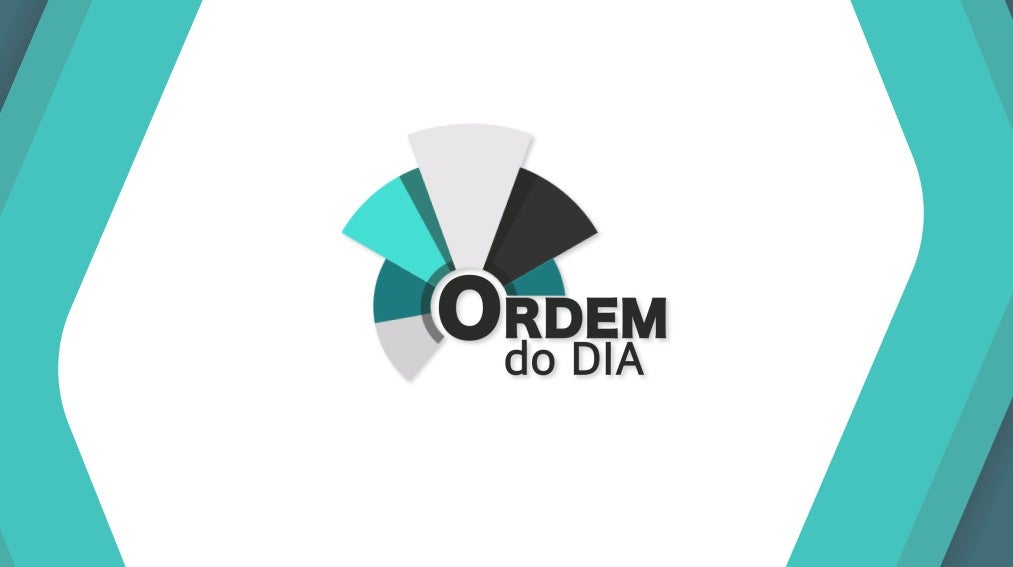 Ordem do Dia 2018