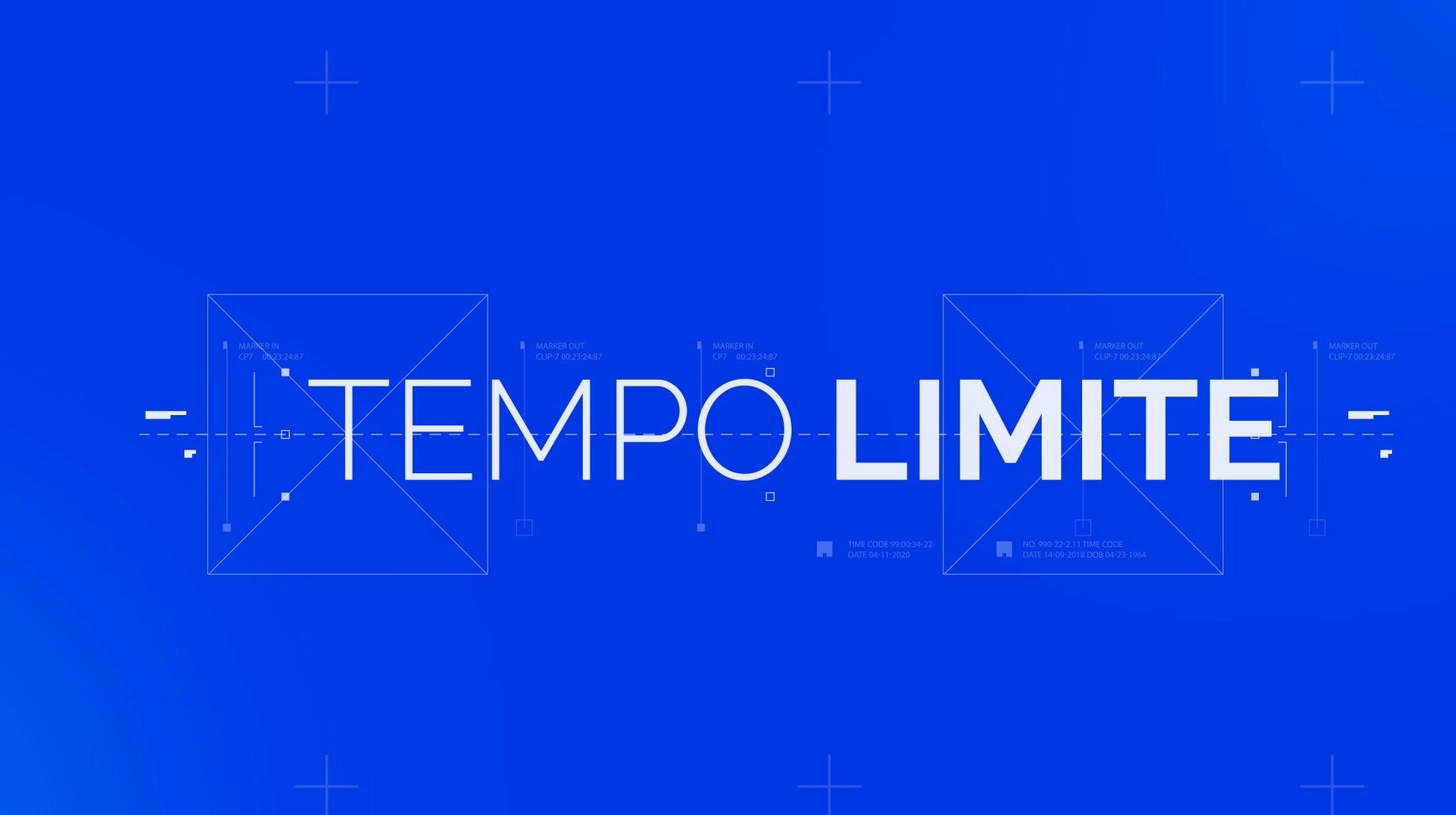 Imagem de Tempo Limite