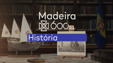 Madeira 600 Anos, Histria