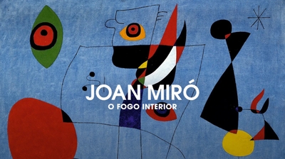 Play - Joan Miró - O Fogo Interior