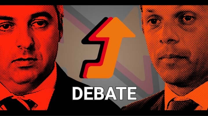 Imagem de Especial Informação - Debate Eleições no PSD-Açores