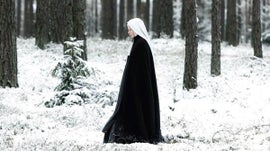 Imagem de Agnus Dei - As Inocentes