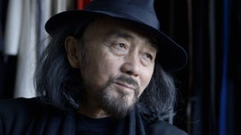 Imagem de Yohji Yamamoto - O Costureiro