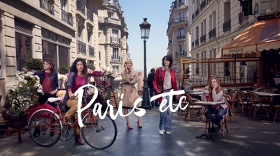 Play - Paris etc