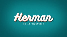 Imagem de Herman em 13 Cap�tulos