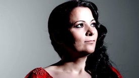 Sandra Correia - Filarmonia no Fado