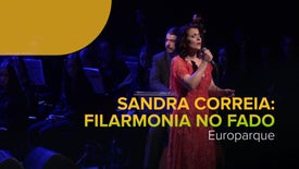 Imagem de Sandra Correia - Filarmonia no Fado