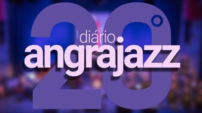 Dirio 20 Festival Internacional Angrajazz (2018)