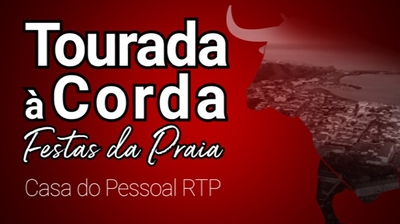 Play - tourada da Casa de Pessoal da RTP-Açores 2018