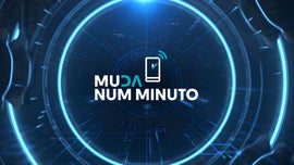 Imagem de Muda Num Minuto