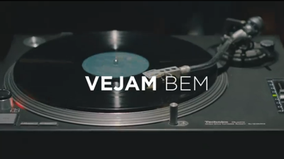 Play - Vejam Bem