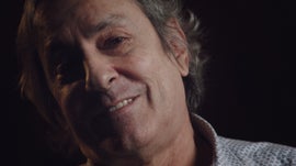 Jorge Palma - Quem Ã©s Tu, de Novo