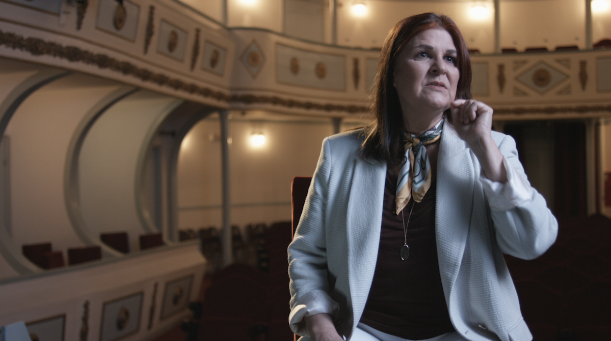 Lena d´ Ãgua - Nunca Me Fui Embora