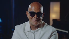 Pedro Abrunhosa - É Preciso Ter Calma