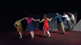 Imagem de BiT Maguy Marin