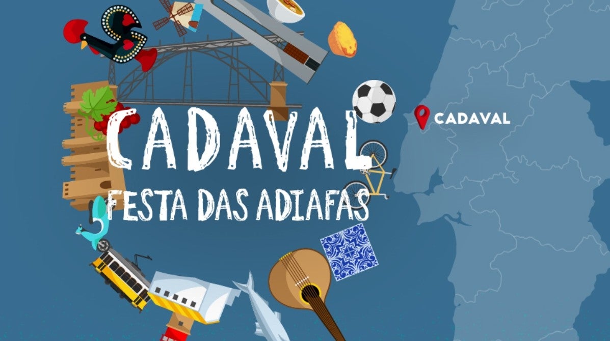 Imagem de Cadaval - Festa das Adiafas