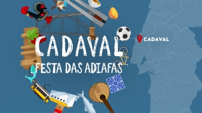 Play - Cadaval - Festa das Adiafas