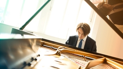 Play - Pianomania! - Daniil Trifonov