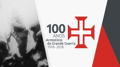 Play - Cerimónia 100 Anos Armistício da Guerra Mundial 1918-2018