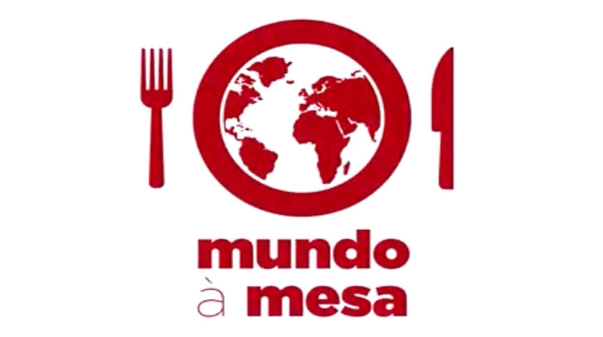 Imagem do Programa / Episiódio - O Mundo à Mesa