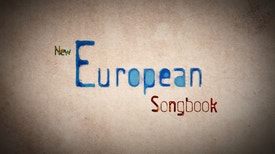 New European Songbook 2018